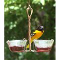 Songbird Essentials Songbird Essentials SEHHJELY Two Cup Jelly Feeder SEHHJELY